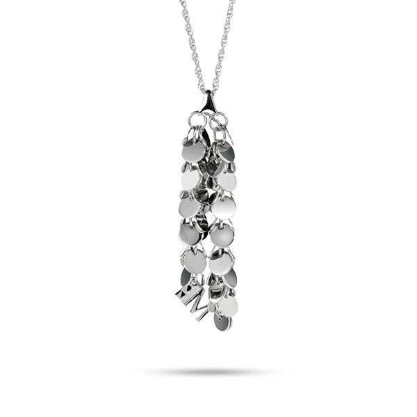 Pendentif Morellato Femme in Acier SRE02 - Photo 1/1