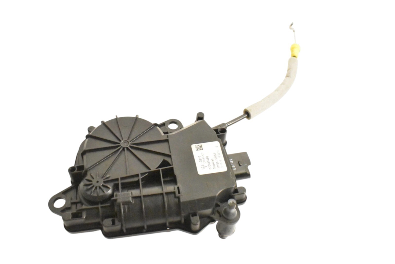 Maserati Ghibli 2014-2024 Door lock actuator