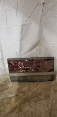 Passenger Right Tail Light 2 Door Lid Mounted Fits 88-94 SUNBIRD 54609