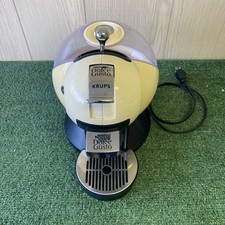 Krups Nescafe Dolce Gusto KP2102 Cappuccino C...