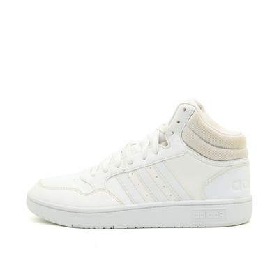 adidas Herren Court Revival Sneaker EU 42  weiß ID9838 Basketball