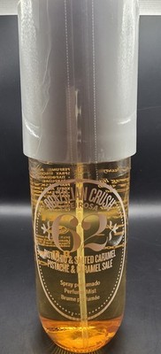 NEW SOL DE JANEIRO CHEIROSA 62 PERFUME MIST 8 OZ Sealed !