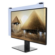Blue Light Blocking Screen Protector Panel for 20-22/23-24/27/28/30-32 Inch D...
