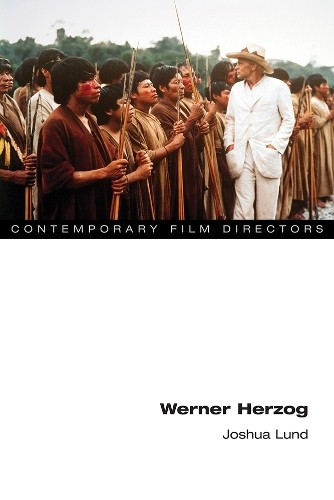 Werner Herzog - 9780252043178