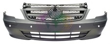 Lexmond Stoßfänger Stoßstange vorne für Mercedes Viano Vito/Mixto Kasten W639