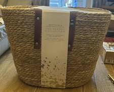 M&S Apothecary Heroes Collection Gift Set With Tote Bag BNWT MOTHERS DAY GIFT 