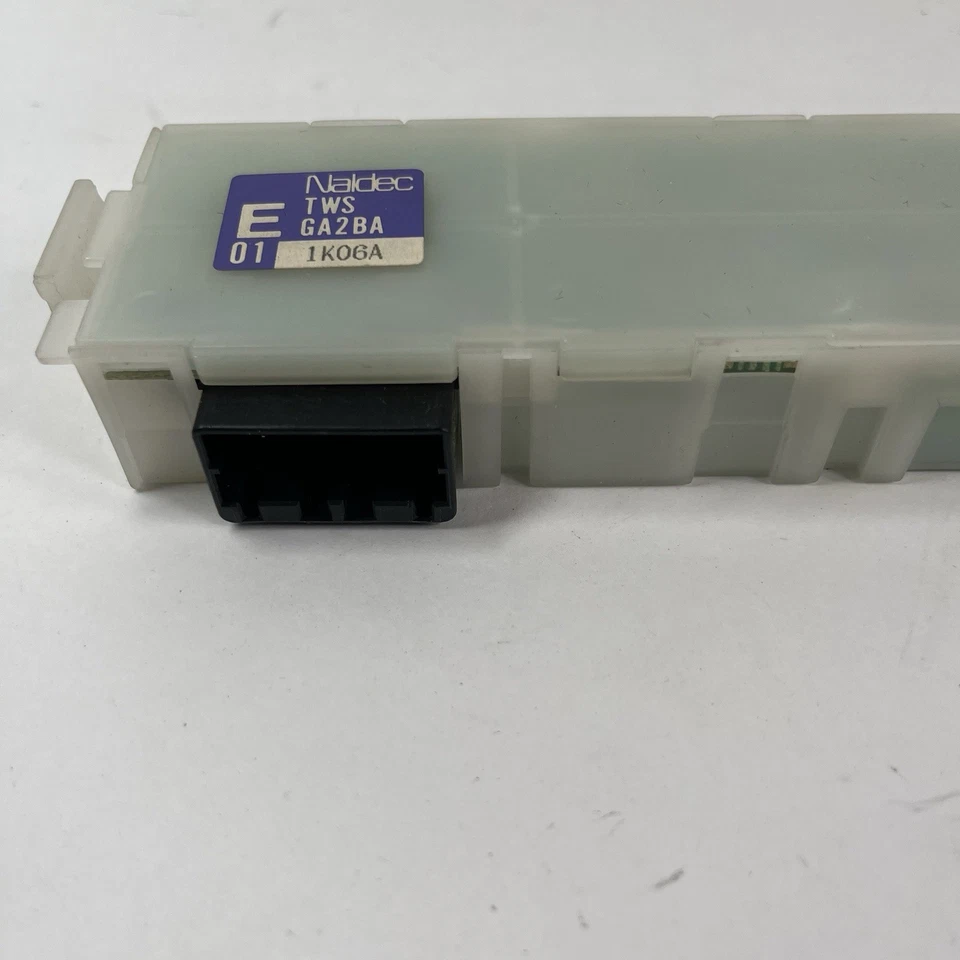 NUEVO 1993 1994 1995 1996 MAZDA MX-6 UNIDAD CENTRAL DE PROCESAMIENTO GA2B-67-580A OEM Foto 4 de 4