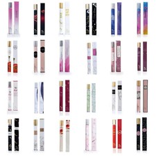 Men's Women's LILYZ Unisex Perfume Travel Spray Purse Handbag Fragrance EDT 35ml