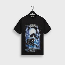 Marvel  Kith Symbiote Spiderman Vintage Tee - LARGE