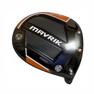 Driver Callaway MAVRIK 10.5° – Carbonne – Droitier – Occasion