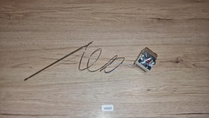 Gorenje Backofen EV341-I444M BCI737TXOT Thermostat Schalter Regler Dreher