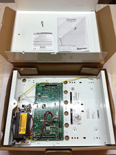 Texecom Premier Elite 48 Metal Boxed Alarm Control Panel v6.06.02 NO KEYPAD