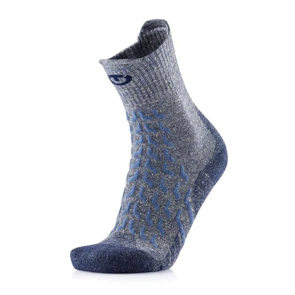 Thermic Trekking Ultra Cool Linen crew W, chaussette de randonnée femme - Photo 1/1