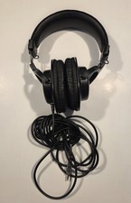 Audio-Technica ATH-M30x Black Over-Ear Headph...