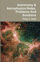 Philip A. Stahl | Astronomy & Astrophysics | Taschenbuch | Englisch (2012)