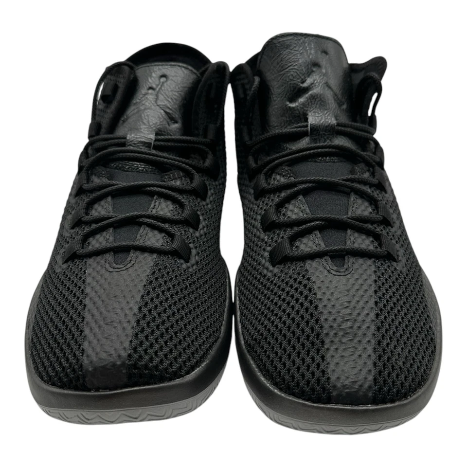 Jordan Reveal Zapatos Premium Para Hombre Talla 9 Negro/Gris Lobo Tenis 834229-010 Foto 4 de 4