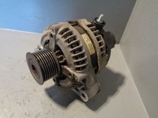 Alternator Denso Range Rover Sport Discovery 3 2.7 TDV6 DAN987 Land Rover