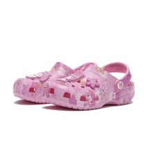 CROCS X Hello Kitty My Melody Classic Clog MULTI Brand New