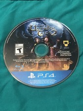 The Book of Unwritten Tales 2 (Sony PlayStation 4, 2015)- Disc Only