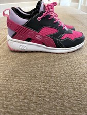 Heeley’s Girls Trainers Size 5