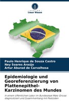 Paulo Henrique De Souza Castro (U. A.) | Epidemiologie Und Georeferenzierung...