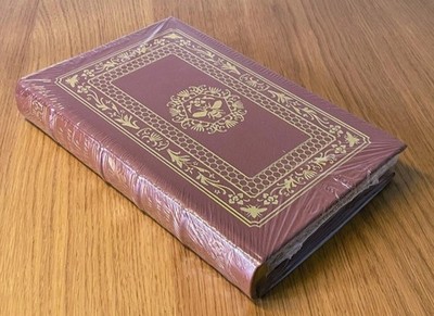 The Secret Life of Bees, Easton Press, Sue Monk Kidd, SIGNED, SEALED, LEATHER