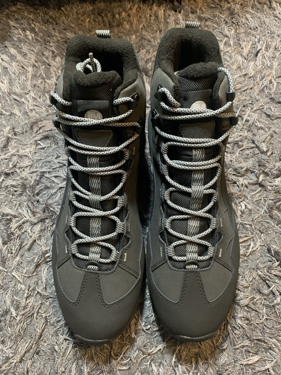 Merrell Thermo Chill Mid Waterproof Winter Snow Boots J16467 
