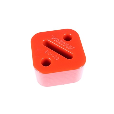 Powerflex Universal Exhaust Mount  Bush EXH032