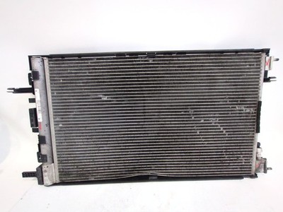 13330217 KONDENSATOR / KÜHLER DER KLIMAANLAGE KONDENSATOR / 185248 FÜR OPEL INSI