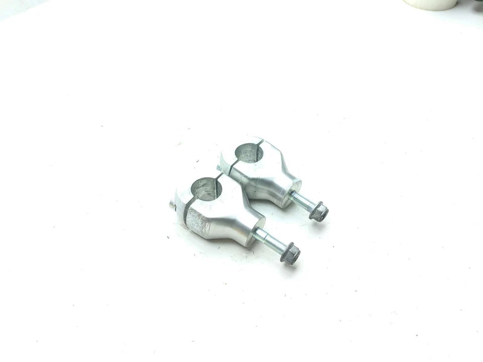 Elevadores de manillar Triumph America 08 Foto 2 de 4