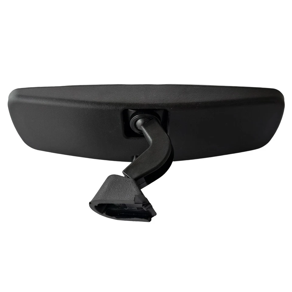 ESPEJO RETROVISOR INTERIOR FORD FIESTA 01-08 FOCUS 98-04 TRANSIT CONNECT 2013+ Foto 4 de 4