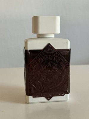 French Avenue Paradigm Extrait de Parfum 80 ml