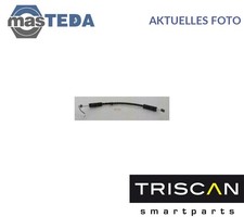 8150 80326 BREMSSCHLAUCH BREMSLEITUNG VORNE LINKS TRISCAN FÜR JEEP WRANGLER III