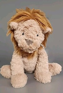Jellycat Fuddlewuddle Lion | eBay