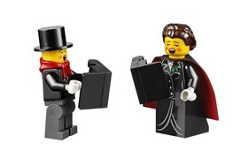 Lego Creator Expert Winter Toy Shop 10249 6100000_