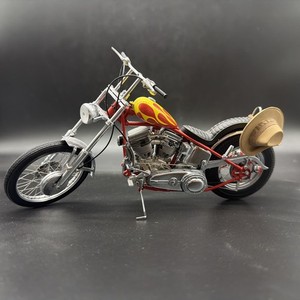 Billy Bike Franklin Mint | eBay