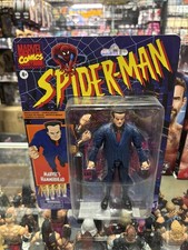 Marvel Legends Retro Spider-Man Marvel's Hammerhead 6  Figure Hasbro New In Pkg