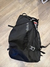 Berghaus Biofit Motive 60L Covertable Backpack & Holdall Rucksack Luggage Travel