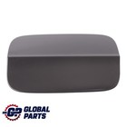Audi A3 8V Fuel Filler Fill In Flap Cap Cover Brilliant Black - Y9B 8V3809907A