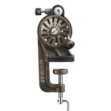 DAIICHISEIKO High Speed ​​Recycler 2.0 Dark Earth Reel Thread Winder