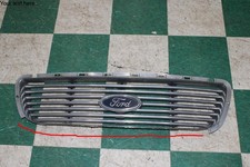 99-04 F150 Dmg Harley Davidson Chrome Surround Bars Grill Grille Panel 99-04 F150 Dmg Harley Davidson Chrome Surround Bars Grill Grille Panel