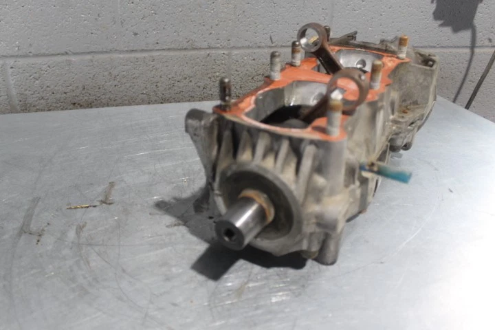 Polaris SKS 440 1995 cigüeñal cigüeñal caja cárter extremo inferior #21725 Foto 4 de 4