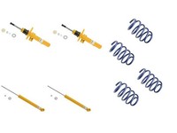 Koni StoßDäMpfer Kit FüR Seat Cordoba Cordoba (6L) 1.2,1.4,1.6,1.4Tdi,1.6Sdi,1.9