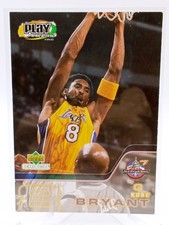 2000-01 Upper Deck Collectibles Playmakers - Kobe Bryant #AS-4 for