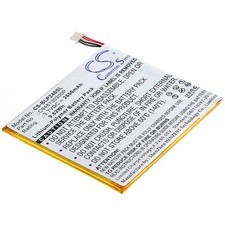 Battery for BLU BT-E003 P240u TouchBook G7 7" 3G C948730300P Tablet CS-BLP240SL