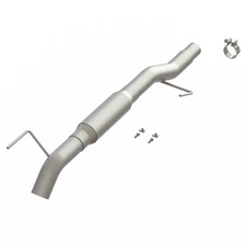 SpeedFX 50300 Exhaust System for 2009-2014 Ford F-150