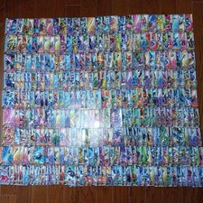 Dragon Quest Monster Battle Road Trading Cards Akira Toriyama Lot of 328 Japan