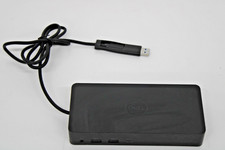 Dell D6000 Docking Station w/ DisplayLink - NO POWER SUPPLY