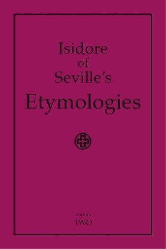 Присцилла Троо Исидор Севильский Этимология: Полный курс английского языка (Taschenbuch)
