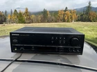 Pioneer Stereo Receiver Vintage SX-205 In Great Used Condition